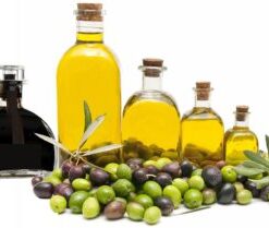 Gourmet Oils and Vinegars
