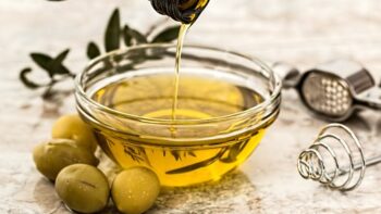 Gourmet Olive Oil